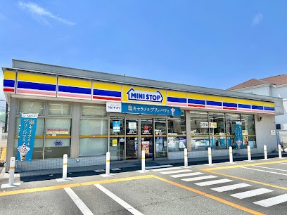 ���ӊ��@�R���r�j 436m �~�j�X�g�b�v ���n�J���P���ړX