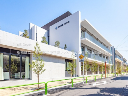 ���ӊ��@���w�Z 1190m ���旧�����񒆊w�Z