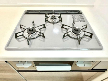 ���̑����ρ@�K�X�R�����͂r���Z���T�[���ځB�Η͒��߂�ł��t���E�����Y����h���ł���܂��B