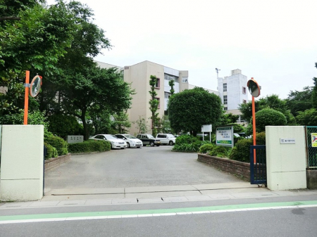 ���ӊ��@���w�Z 1800m ����s�����쓌���w�Z