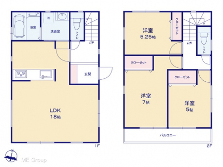 �Ԏ��}�i�̂P�ˌ��j�@�}�ʂƈقȂ�ꍇ�͌�����D��