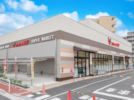 ���ӊ��@�X�[�p�[ 100m �R���f�B�C�C�_���ۖ؊ԓX