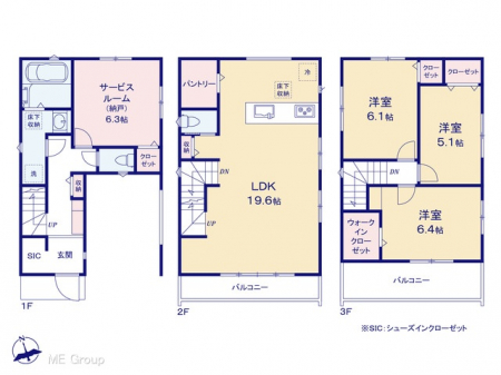 �Ԏ��}�i�̂P�ˌ��j�@�}�ʂƈقȂ�ꍇ�͌�����D��