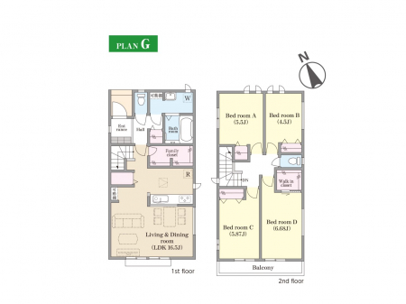 �Ԏ��}�i�̂P�ˌ��j�@�Ԏ��