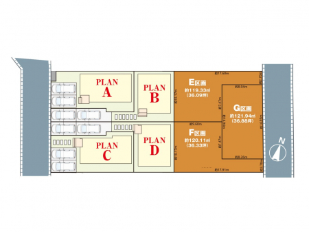 �Ԏ��}�i�̂P�ˌ��j�@���}