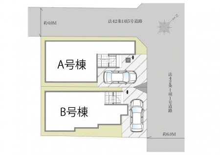 �Ԏ��}�i�̂P�ˌ��j�@���}