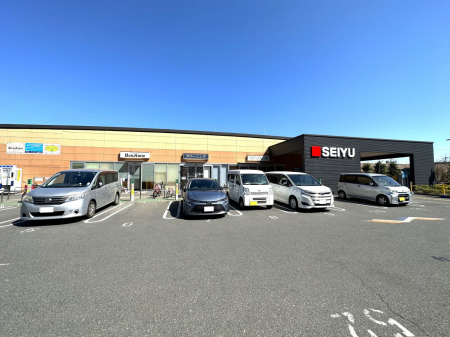 ���ӊ��@�X�[�p�[ 400m ���F���v���ēX