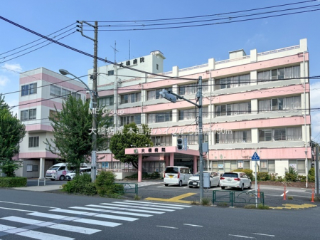 ���ӊ��@�a�@ 450m �勴�a�@