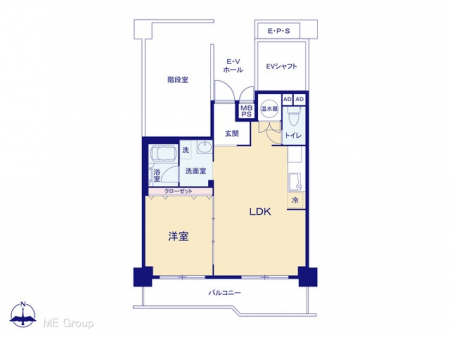 �Ԏ��}�i�̂P�}���V�����j�@�}�ʂƈقȂ�ꍇ�͌�����D��