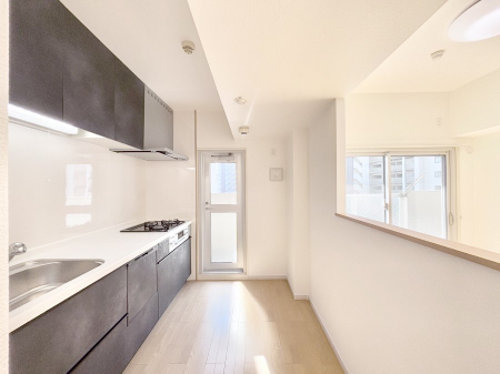 �L�b�`���@�����g���L�b�`��������A�g���₷�����������̂��₷���ɂ������܂����B