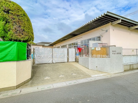 ���ӊ��@�c�t���E�ۈ牀 240m ��͂��ۈ牀