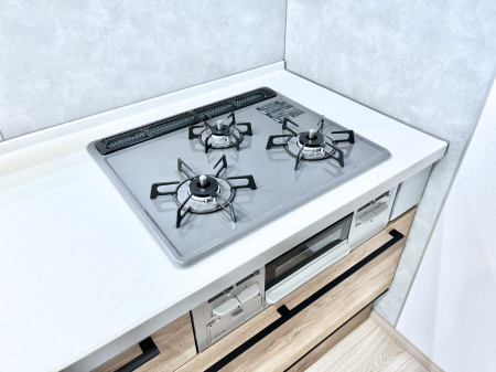���̑����ρ@�K�X�R�����͂r���Z���T�[���ځB�Η͒��߂�ł��t���E�����Y����h���ł���܂��B