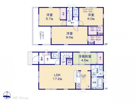 �Ԏ��}�i�̂P�ˌ��j�@�}�ʂƈقȂ�ꍇ�͌�����D��