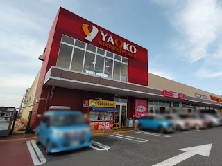 ���ӊ��@�X�[�p�[ 600m ���I�R�[ �����X