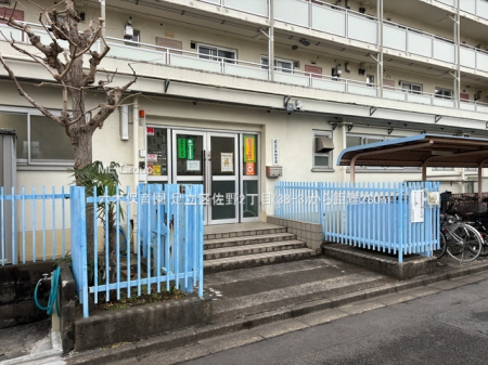 ���ӊ��@�c�t���E�ۈ牀 280m �Z�ؕۈ牀