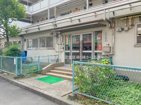 ���ӊ��@�c�t���E�ۈ牀 450m ��O����c�ۈ牀