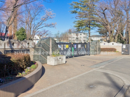 ���ӊ��@���w�Z 950m �������܎s���������w�Z