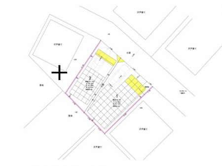 �Ԏ��}�i�̂P�ˌ��j�@���}