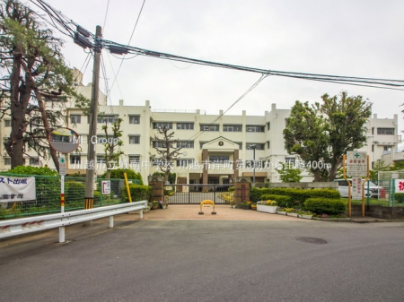 ���ӊ��@���w�Z 400m ��z�s����쒆�w�Z