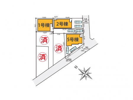 �Ԏ��}�i�̂P�ˌ��j�@���}