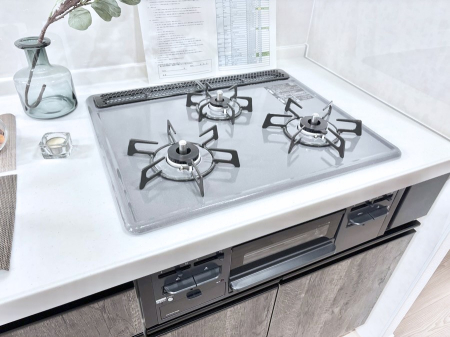 ���̑����ρ@�K�X�R�����͂r���Z���T�[���ځB�Η͒��߂�ł��t���E�����Y����h���ł���܂��B