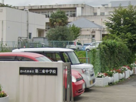 ���ӊ��@���w�Z 980m �������܎s����񓌒��w�Z