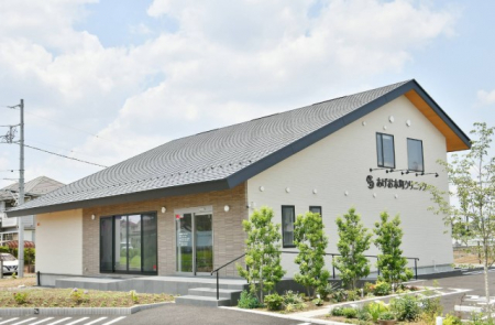 ���ӊ��@�a�@ 700m �������{���N���j�b�N