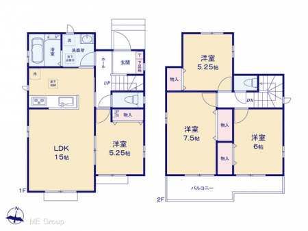 �Ԏ��}�i�̂P�ˌ��j�@�}�ʂƈقȂ�ꍇ�͌�����D��