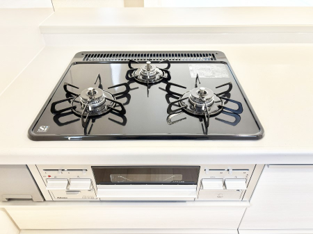 ���̑����ρ@�K�X�R�����͂r���Z���T�[���ځB�Η͒��߂�ł��t���E�����Y����h���ł���܂��B