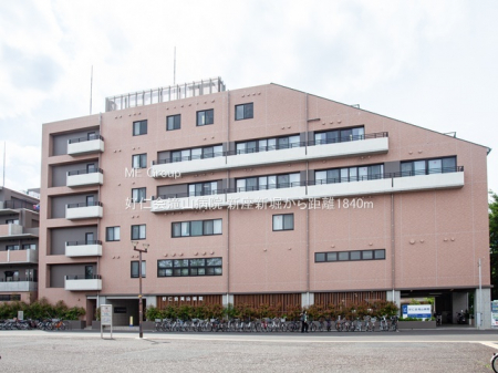 ���ӊ��@�a�@ 1840m �D�m���R�a�@