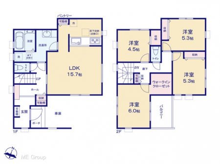 �Ԏ��}�i�̂P�ˌ��j�@�}�ʂƈقȂ�ꍇ�͌�����D��