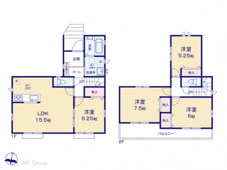 �Ԏ��}�i�̂P�ˌ��j�@�}�ʂƈقȂ�ꍇ�͌�����D��