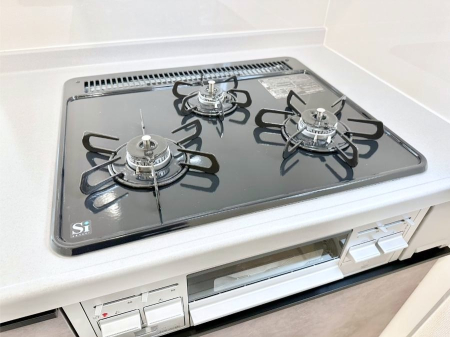 ���̑����ρ@�K�X�R�����͂r���Z���T�[���ځB�Η͒��߂�ł��t���E�����Y����h���ł���܂��B