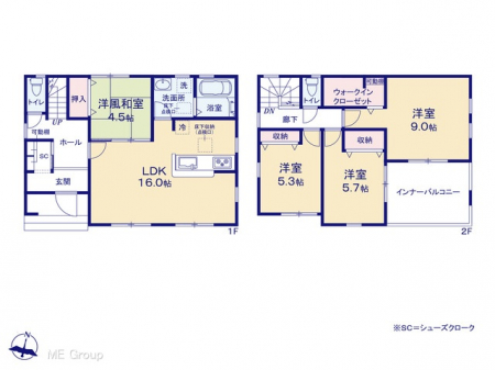 �Ԏ��}�i�̂P�ˌ��j�@�}�ʂƈقȂ�ꍇ�͌�����D��