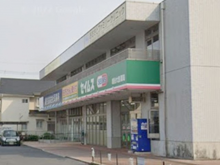 ���ӊ��@�a�@ 300m ��Ö@�l�Вc�嗢������ƃt�@�~���[�N���j�b�N