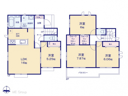 �Ԏ��}�i�̂P�ˌ��j�@�}�ʂƈقȂ�ꍇ�͌�����D��