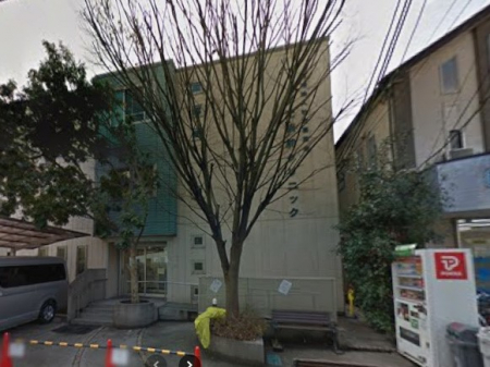 ���ӊ��@�a�@ 1300m �a���w�O�N���j�b�N