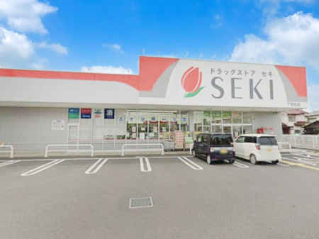 ���ӊ��@�h���b�O�X�g�A 740m �h���b�O�X�g�A�Z�L�������X