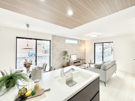 �L�b�`���@�L�X�Ƃ����g������̗ǂ��L�b�`���œ��X�̂��������y�����Ȃ肻��