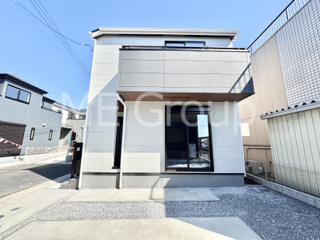 ���n�O�ώʐ^�@4LDK�{WIC�t���v�����I���K�ł�Ƃ肠�鐶�����y���߂܂��B