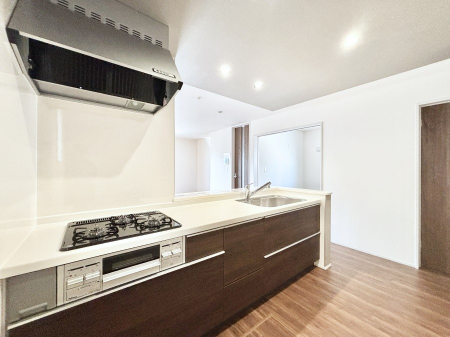 �L�b�`���@�����g���L�b�`��������A�g���₷�����������̂��₷���ɂ������܂����B 