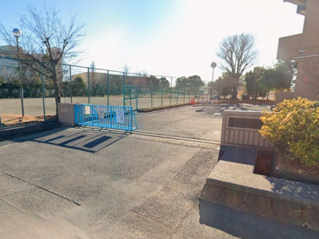 ���ӊ��@���w�Z 1540m �x�m���s�����J���w�Z