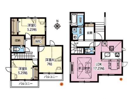 �Ԏ��}�i�̂P�ˌ��j�@�Ԏ��