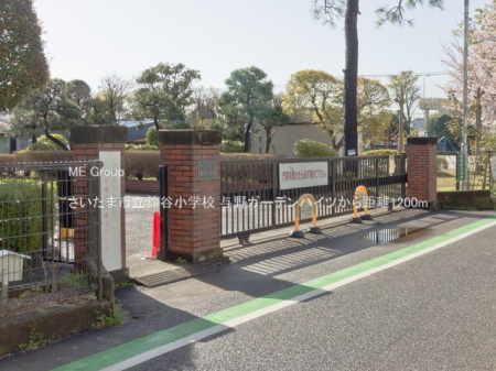 ���ӊ��@���w�Z 1200m �������܎s����J���w�Z