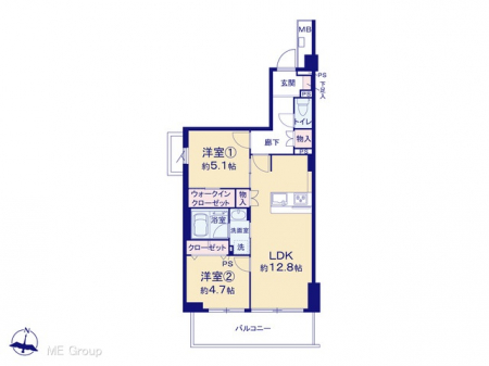 �Ԏ��}�i�̂P�}���V�����j�@�}�ʂƈقȂ�ꍇ�͌�����D��