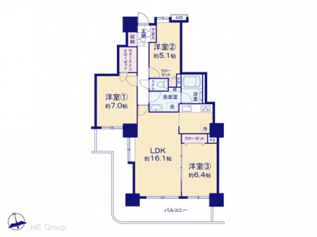 �Ԏ��}�i�̂P�}���V�����j�@�}�ʂƈقȂ�ꍇ�͌�����D��