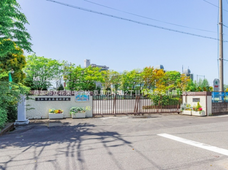 ���ӊ��@���w�Z 1300m �����s���ԌI���w�Z