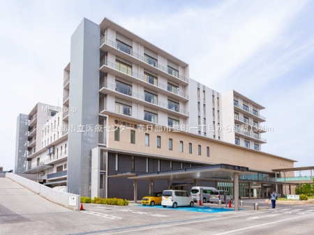 ���ӊ��@�a�@ 1360m �t�����s����ÃZ���^�[