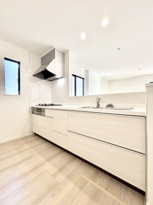 �L�b�`���@�������������I�ɁA�y�����I�V�X�e���L�b�`��  