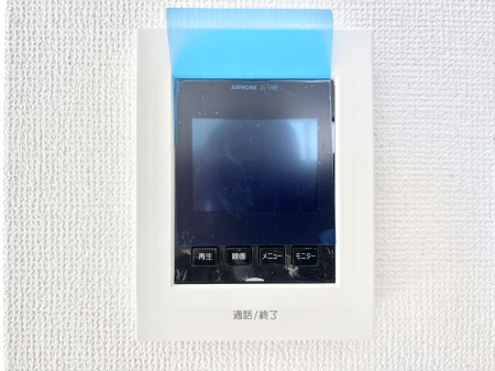 ���̑����ρ@TV���j�^�[�t�C���^�[�t�H�����t���Ă��ăZ�L�����e�B�[��